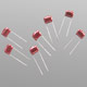 Polyester Film Capacitors (Non Inductive)