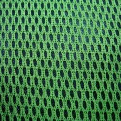 100% polyester high visibility fabric 