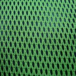 100% polyester high visibility fabric 