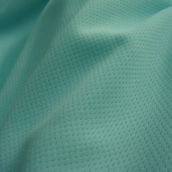 polyester interlock fabric