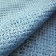 100% polyester interlock fabrics 