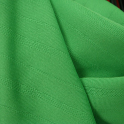 100% polyester jacquard strip fabrics 