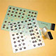 Polyester Membrane Switch Assembled With Rubber