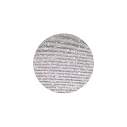 Polyester Meshes