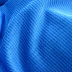 100% polyester moisture absorbent fabric