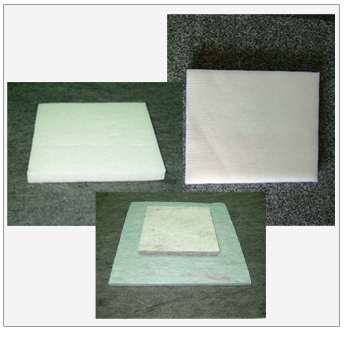 polyester non woven fabrics