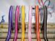 Polyester Satin Ribbons