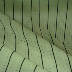 100% polyester tricot fabric