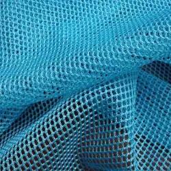 100% polyester tricot mesh 
