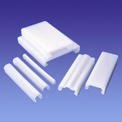 polyethylene products 