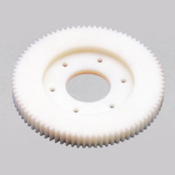 polyethylene products 