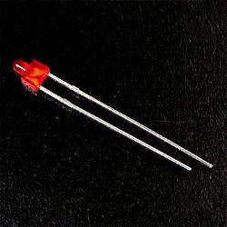 polygonal flange led