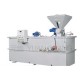 Polymer Power Dispensing Dissolving Equipments