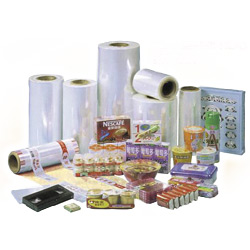 polyolefin shrink film