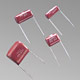 Foil Capacitors image