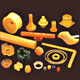 Machine Tool Parts image
