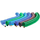Polyurethane Recoil Tubings