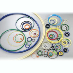 polyurethane seals