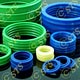 polyurethane seals 