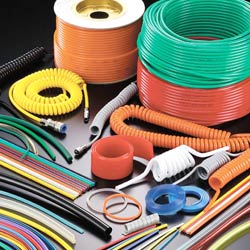 polyurethane tubing and belting