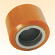 Polyurethane Wheels With Steel Core