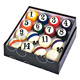 Billiard Balls image