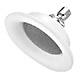 porcelain showerhead 