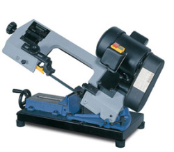 portable band saw machines