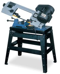 portable band saw machines 