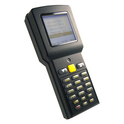 portable data terminal 