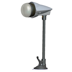 portable e27 lamp stand