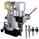Portable Electromegnetic Drilling & Tapping Machines With Six Speed Rates