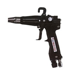 portable electrostatic dust removal gun 