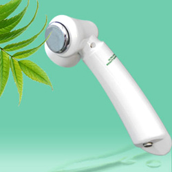 portable facial ultrasonic device 