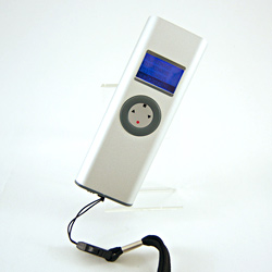 portable laser barcode scanner 