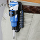 Portable Ratchet Screwdrivers With Radios