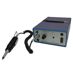 portable ultrasonic sealer