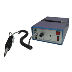 portable ultrasonic sealer 