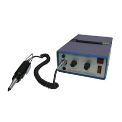 portable ultrasonic sealer 