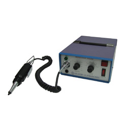 portable ultrasonic sealer