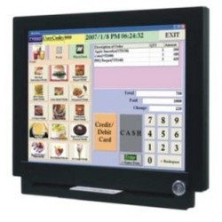 pos panel pcs 