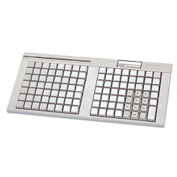 pos programmable keyboard