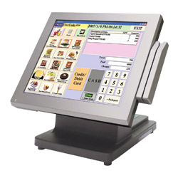 all in one pos system 
