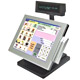 touch screen pos systems 