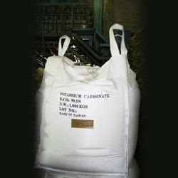 potassium carbonate 