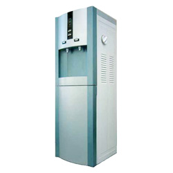pou hot & cold water dispensers 