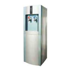 pou hot & cold water dispensers