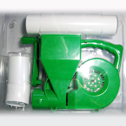 powder blowers 