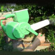 Powder Blowers