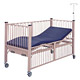 powder coated 2 crank infant nursing beds 